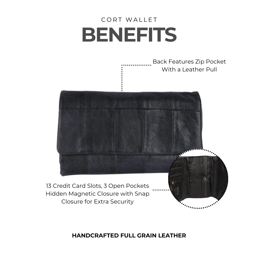 Cort Wallet