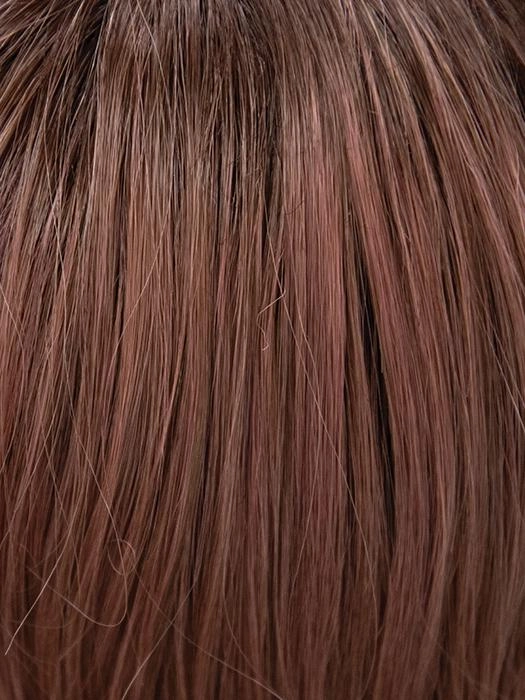 Cosmo Sleek | Synthetic Lace Front Wig (Lace Part) | CLOSEOUT