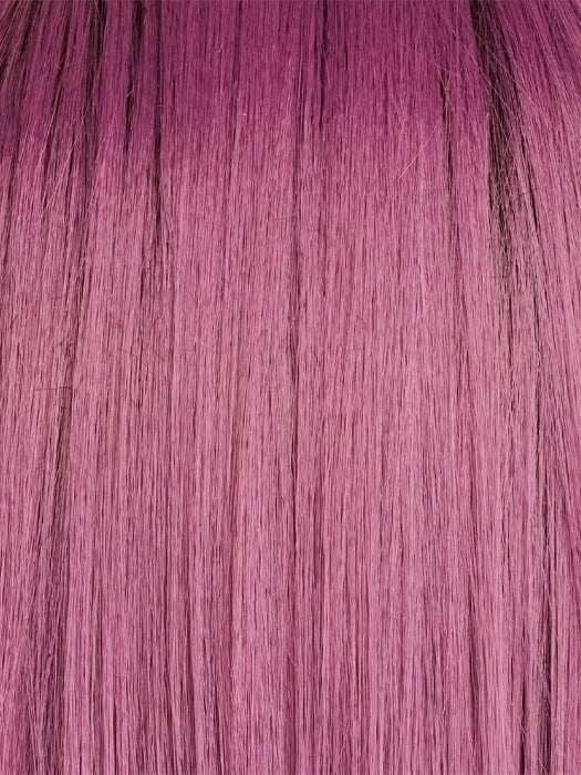 Cosmo Sleek | Synthetic Lace Front Wig (Lace Part) | CLOSEOUT