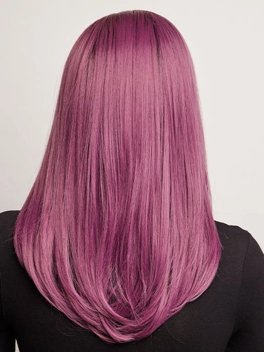 Cosmo Sleek | Synthetic Lace Front Wig (Lace Part) | CLOSEOUT