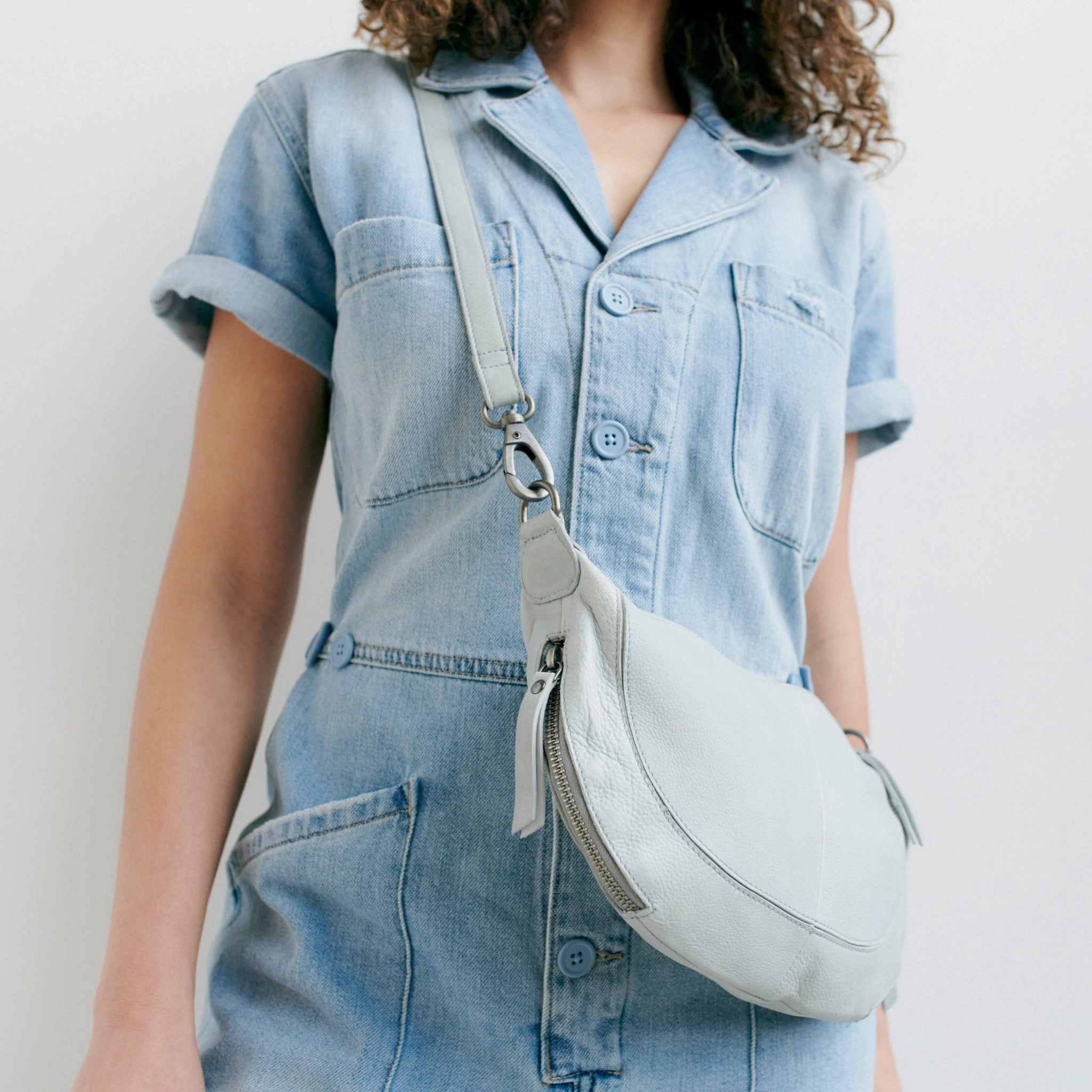 Crosby Sling/Crossbody
