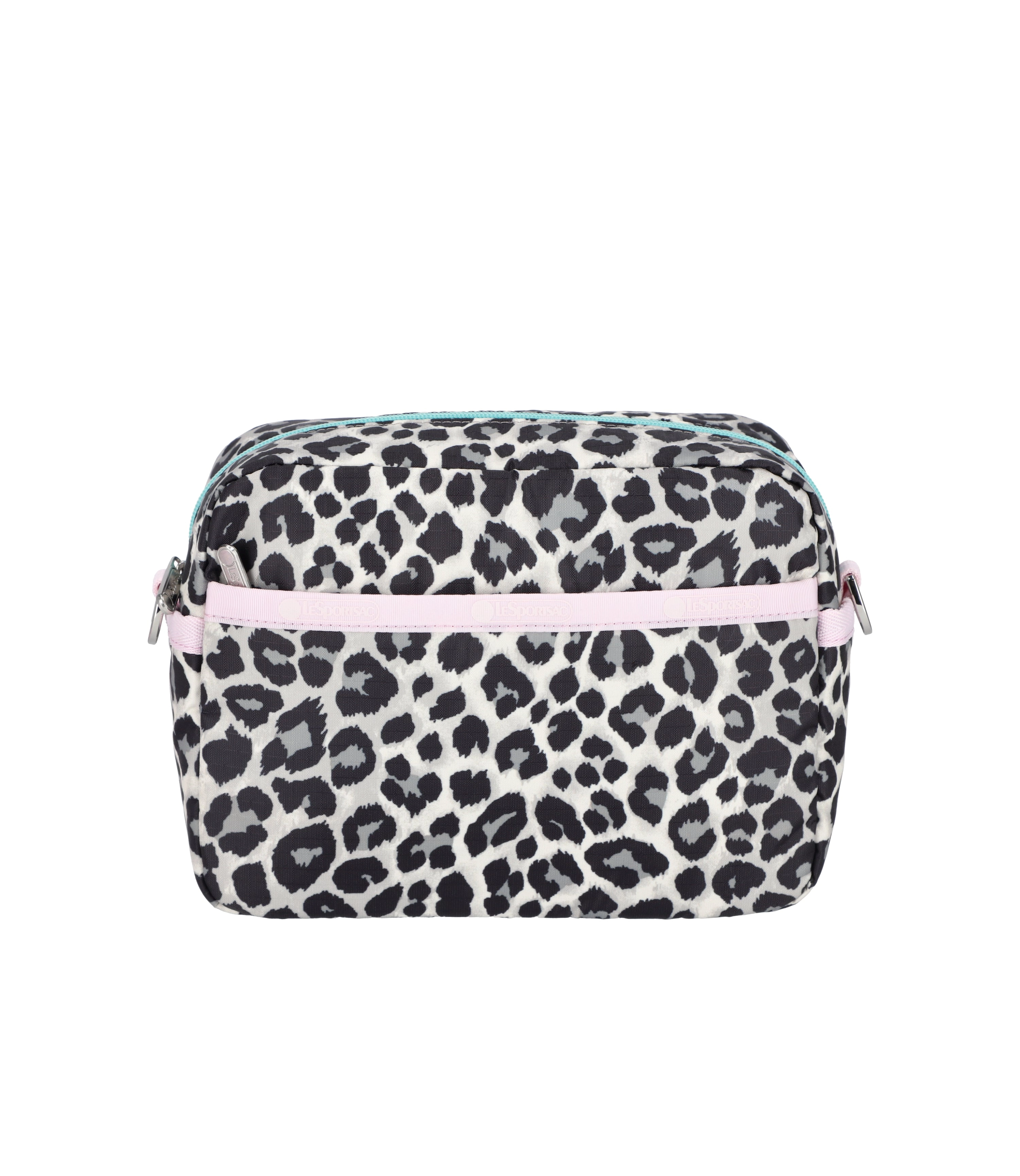 Deluxe Crossbody