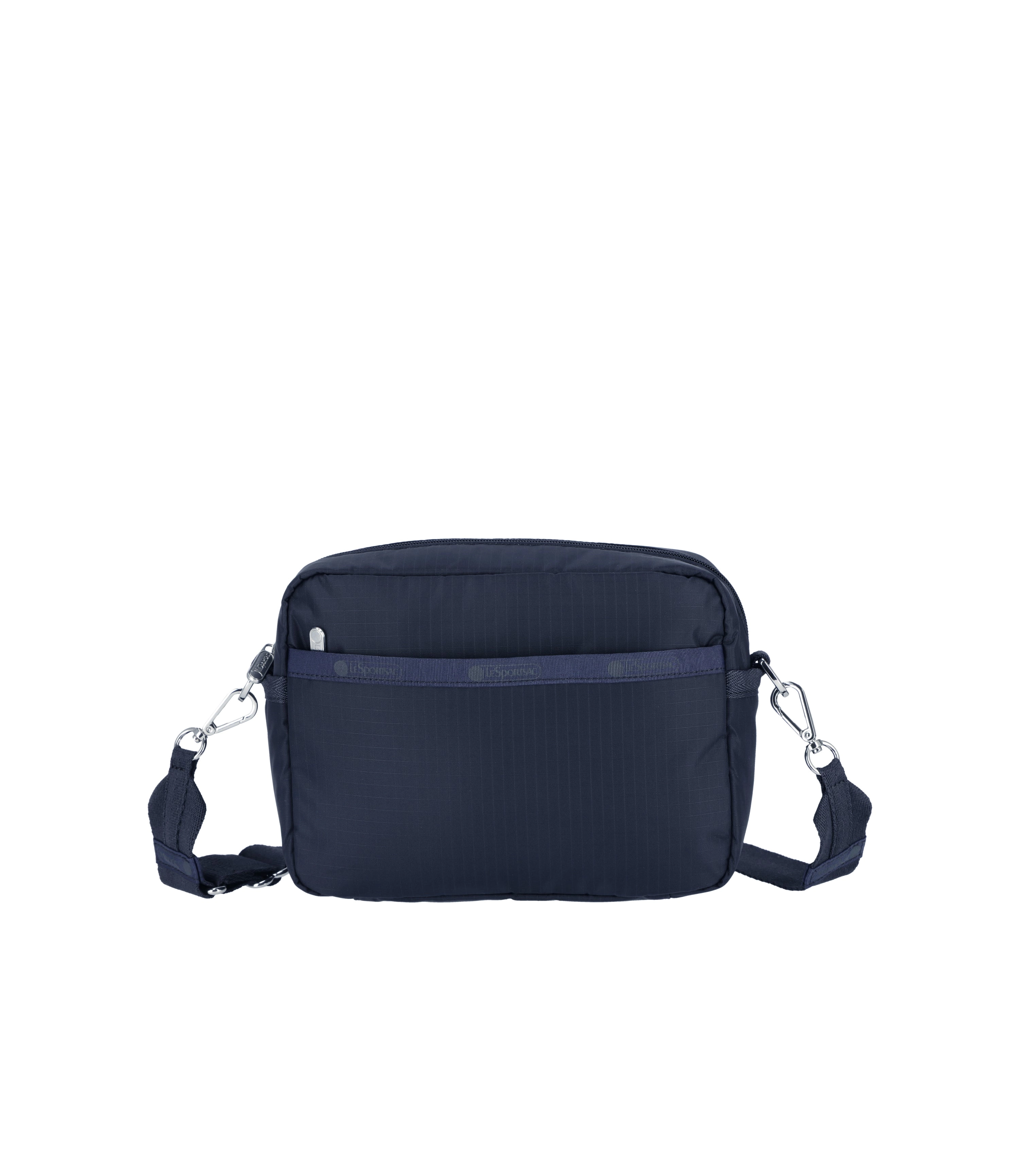 Deluxe Crossbody