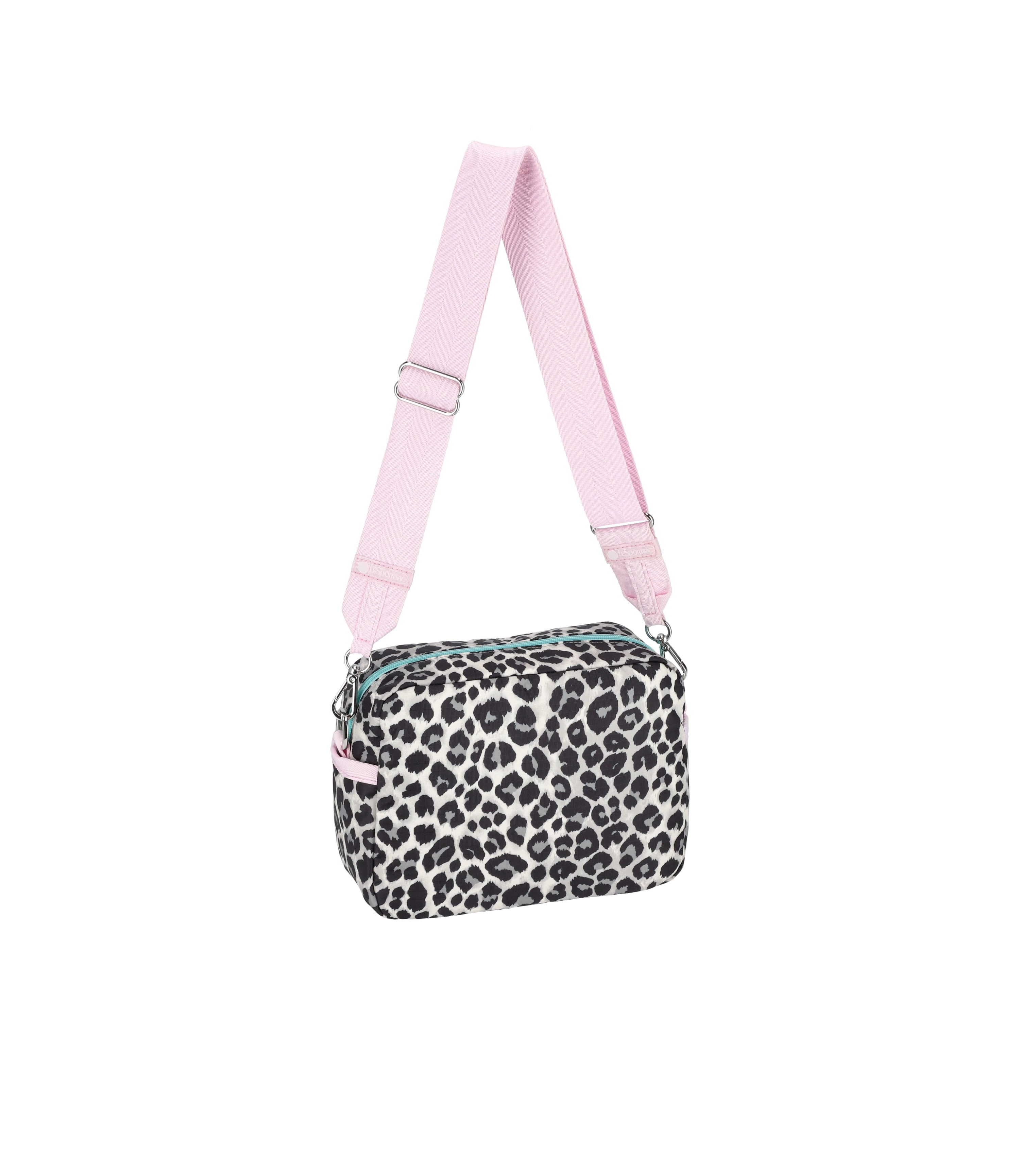 Deluxe Crossbody
