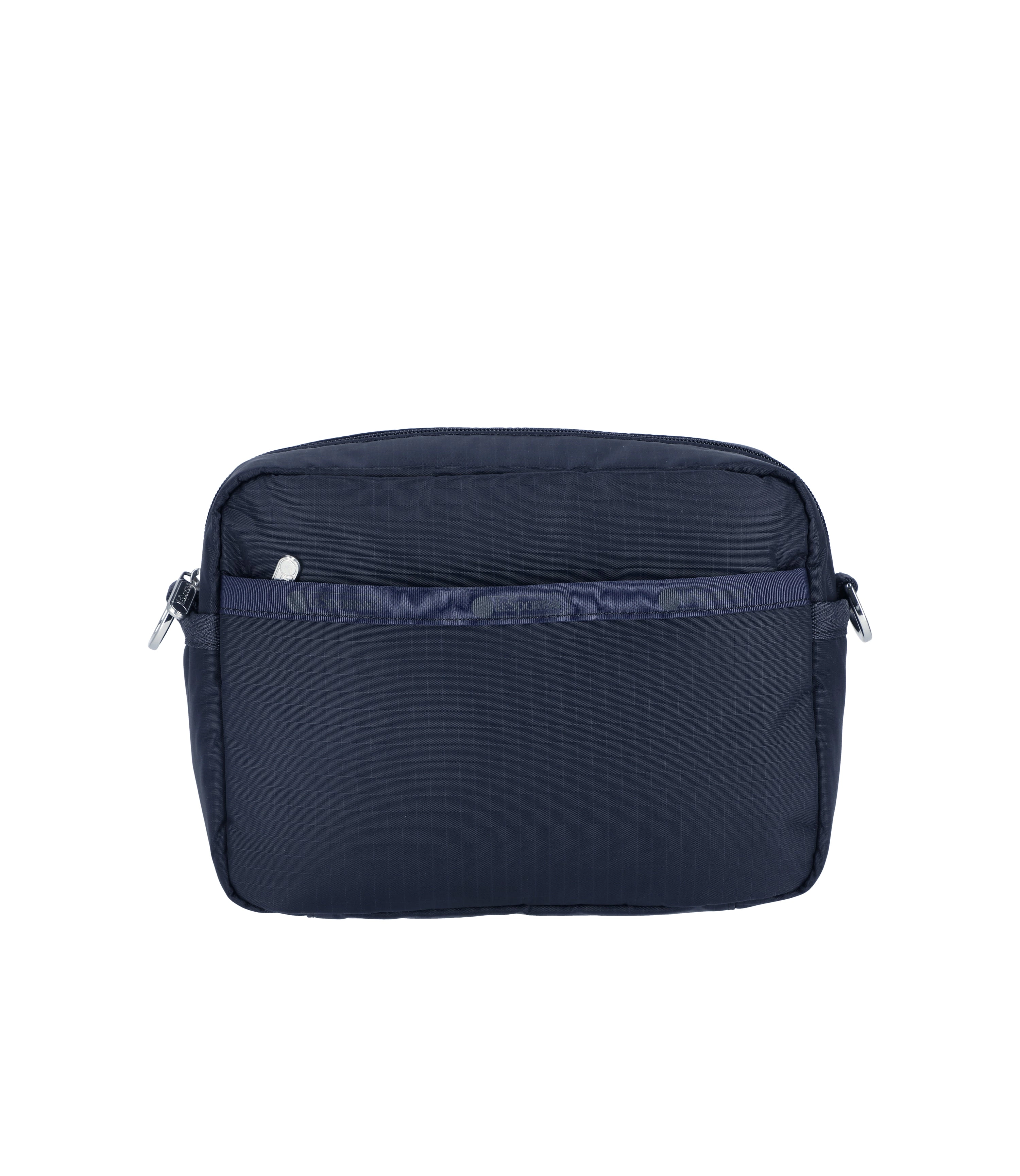 Deluxe Crossbody