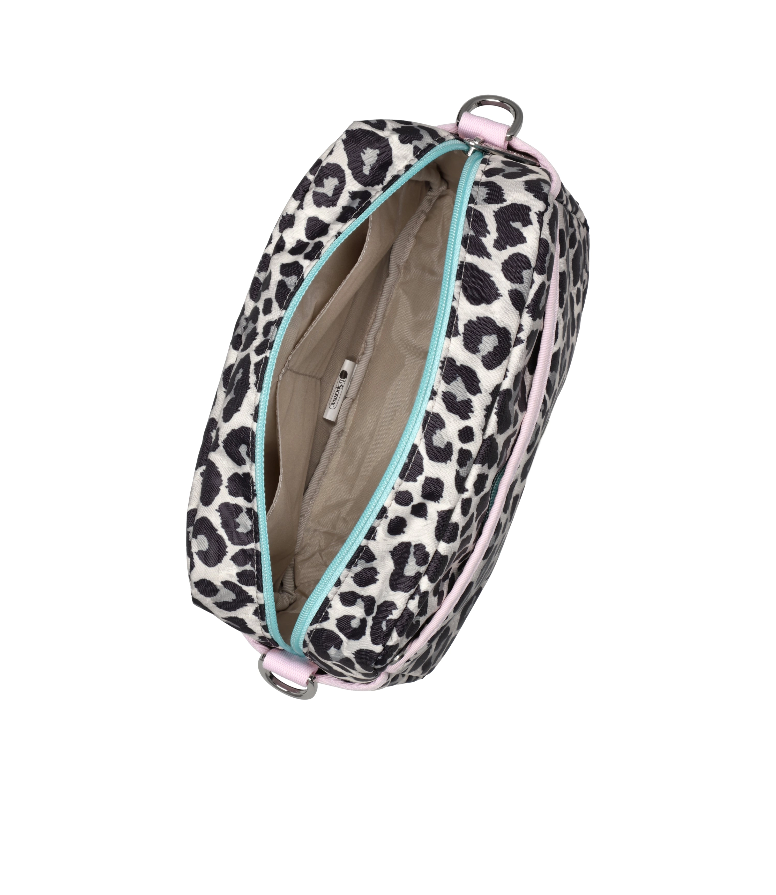 Deluxe Crossbody