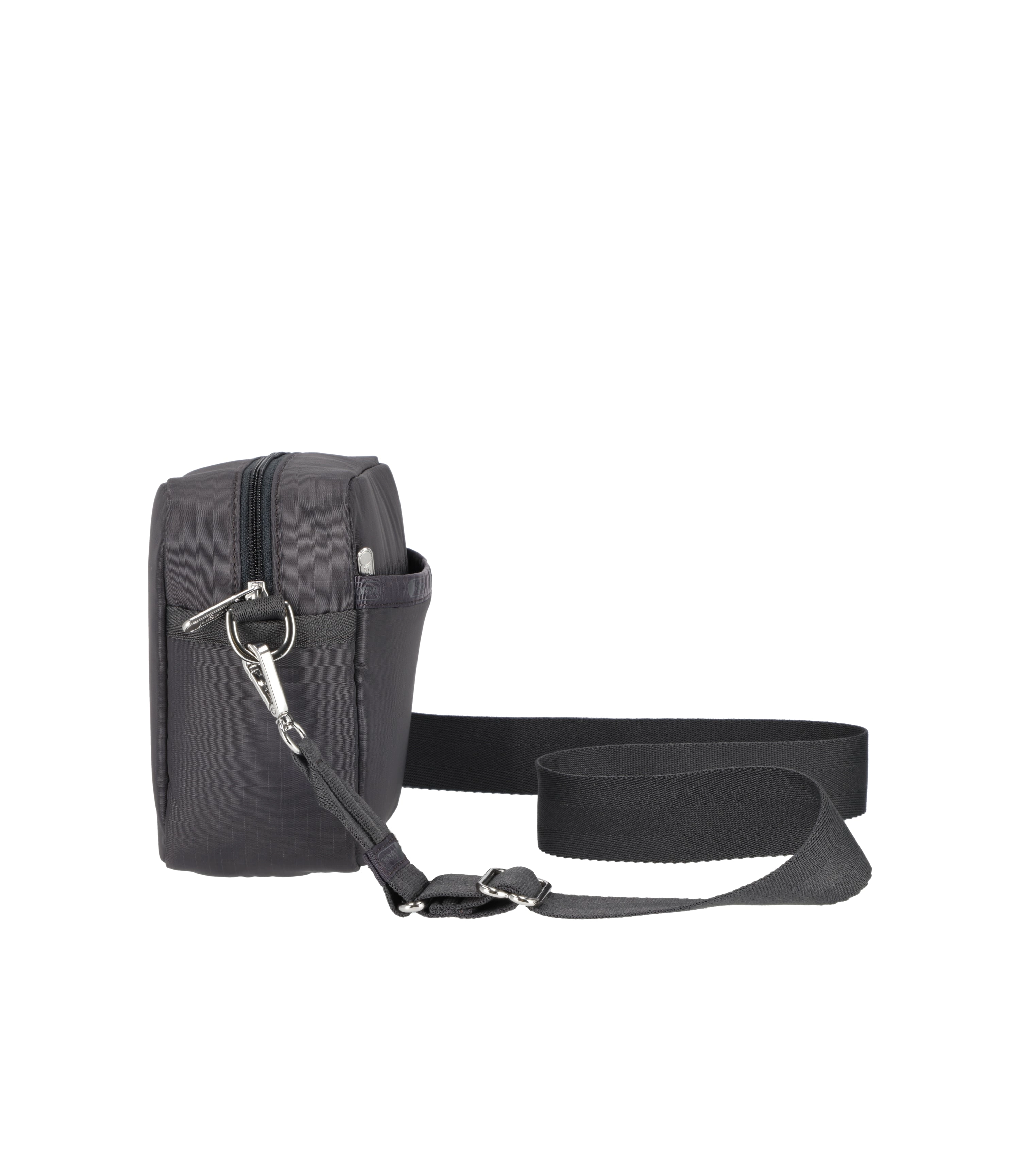 Deluxe Crossbody