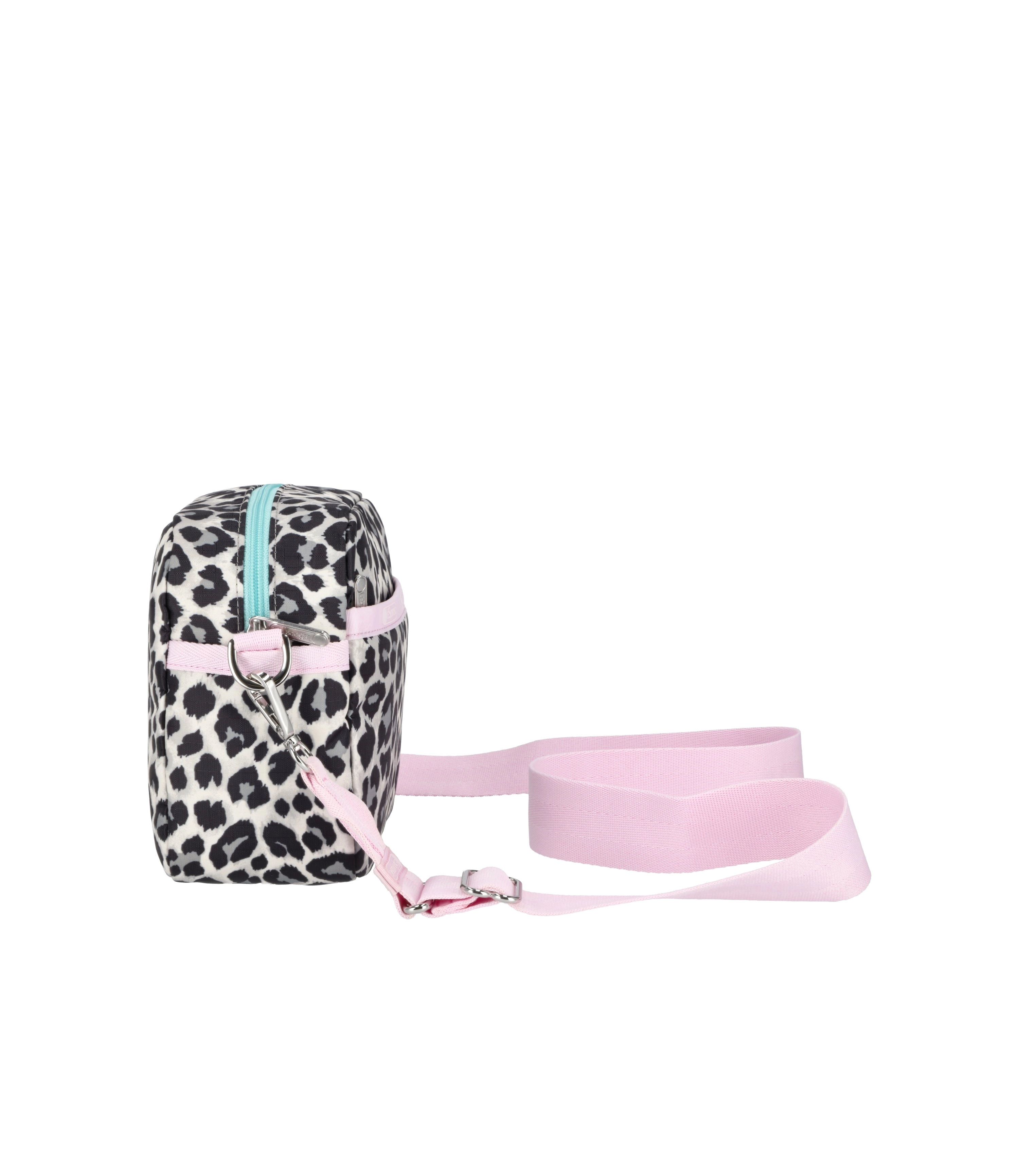 Deluxe Crossbody