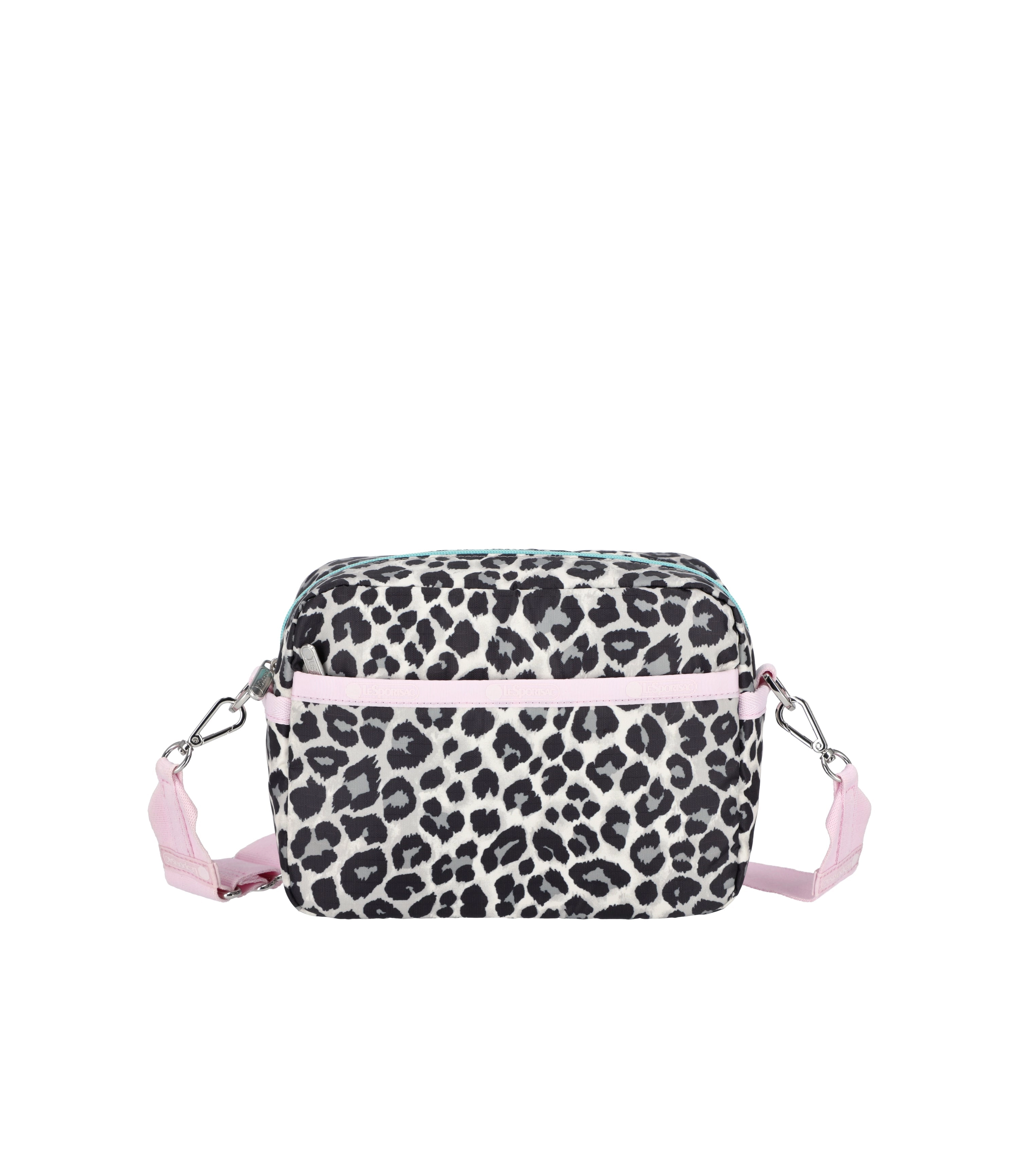Deluxe Crossbody