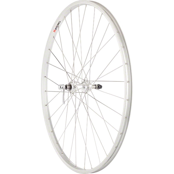 Dimension 700c Rr FW Alex Y2000 - Silver