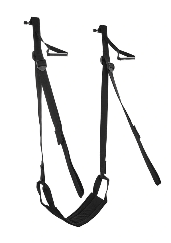 Door Jam Sex Sling