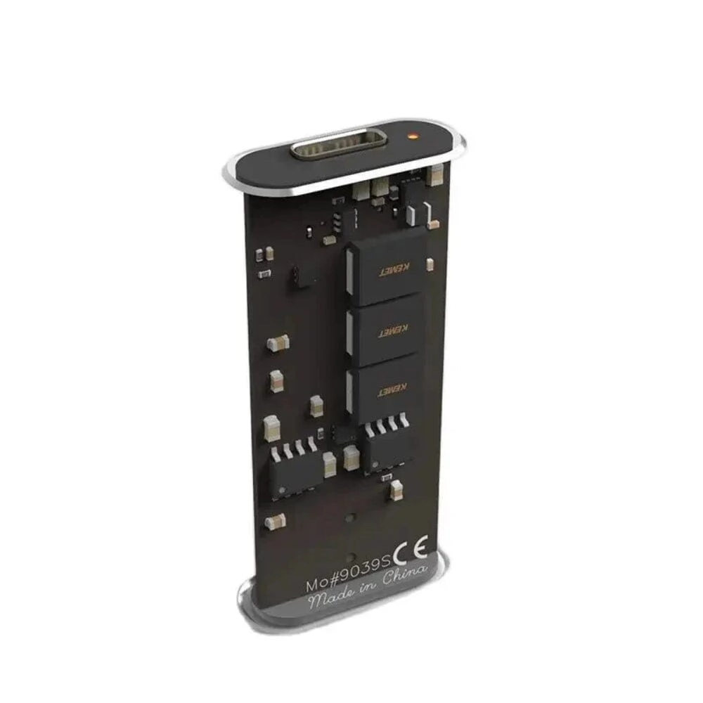 E1DA 9039S 2.5MM Balanced Input USB-C DAC Headphone Amplifier
