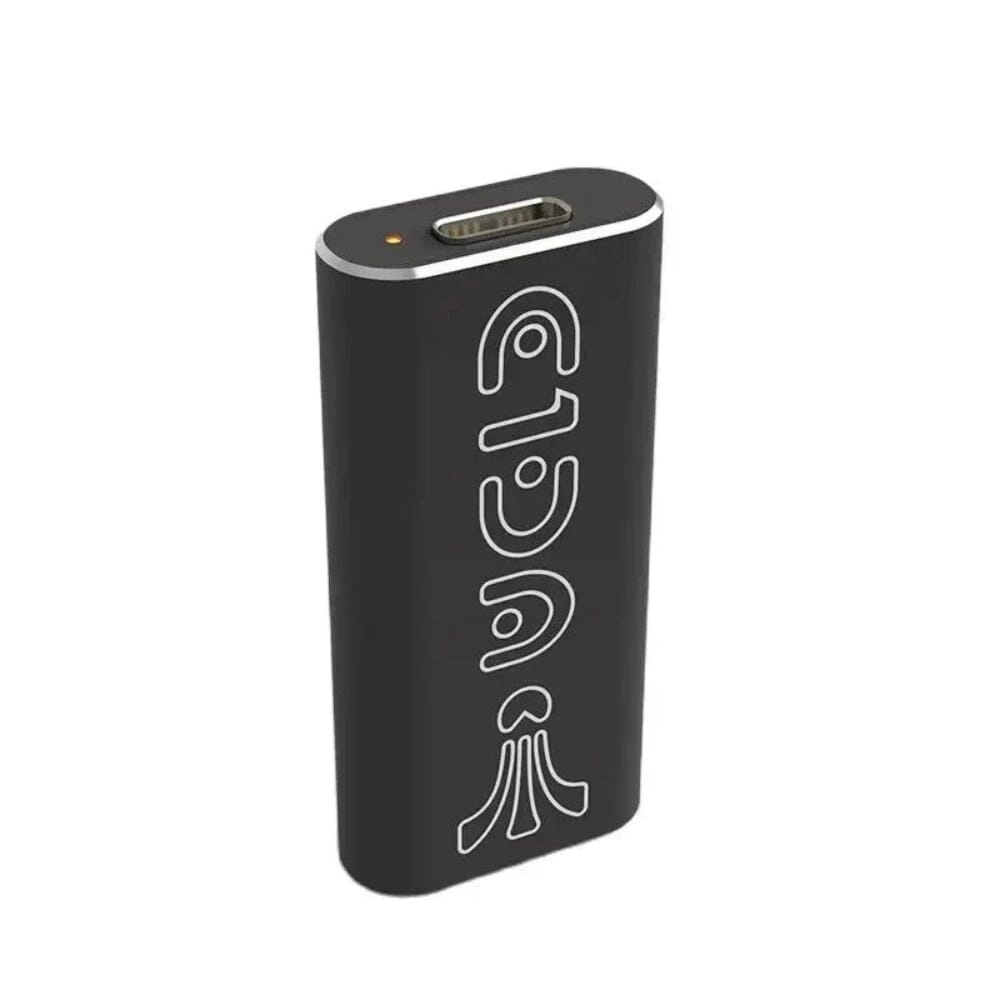 E1DA 9039S 2.5MM Balanced Input USB-C DAC Headphone Amplifier