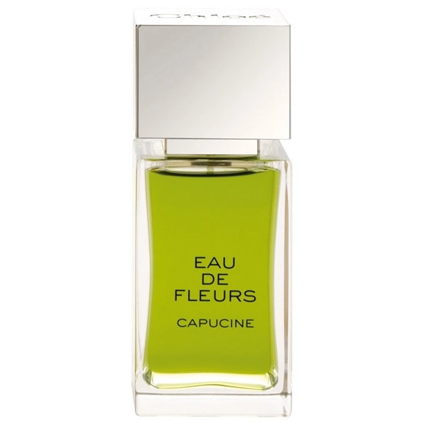 Eau de Fleurs Capucine by Chloe
