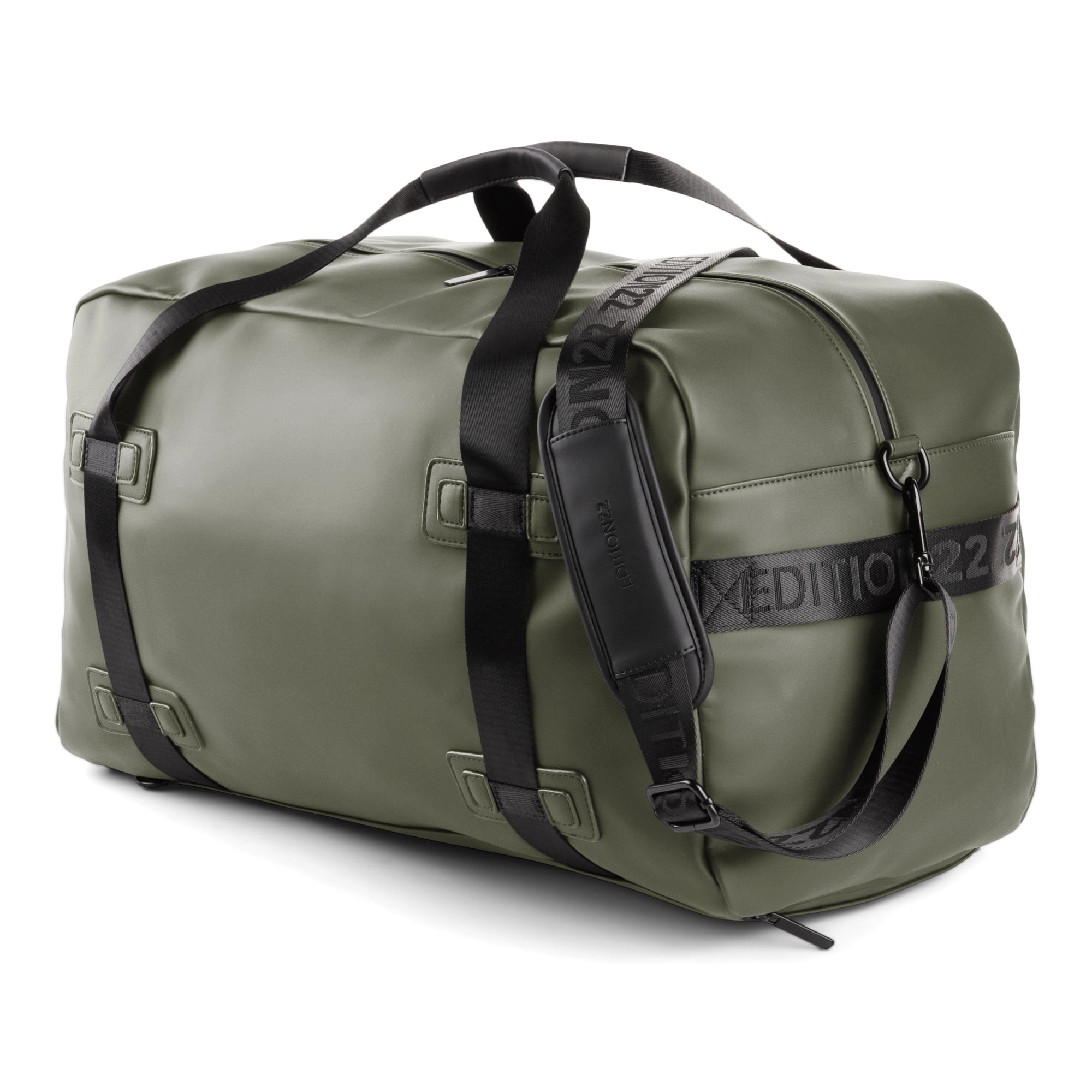Edition22 Core Duffle Bag *Drop Ship*