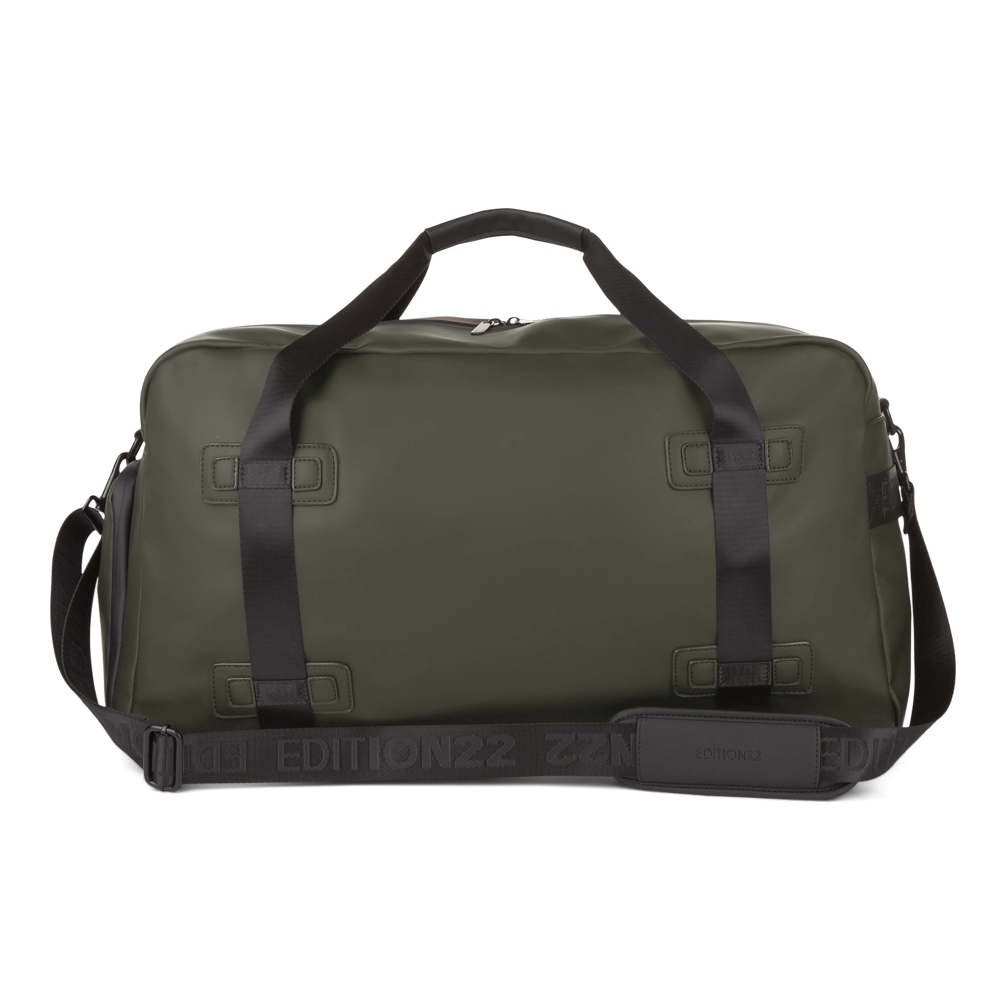 Edition22 Core Duffle Bag *Drop Ship*