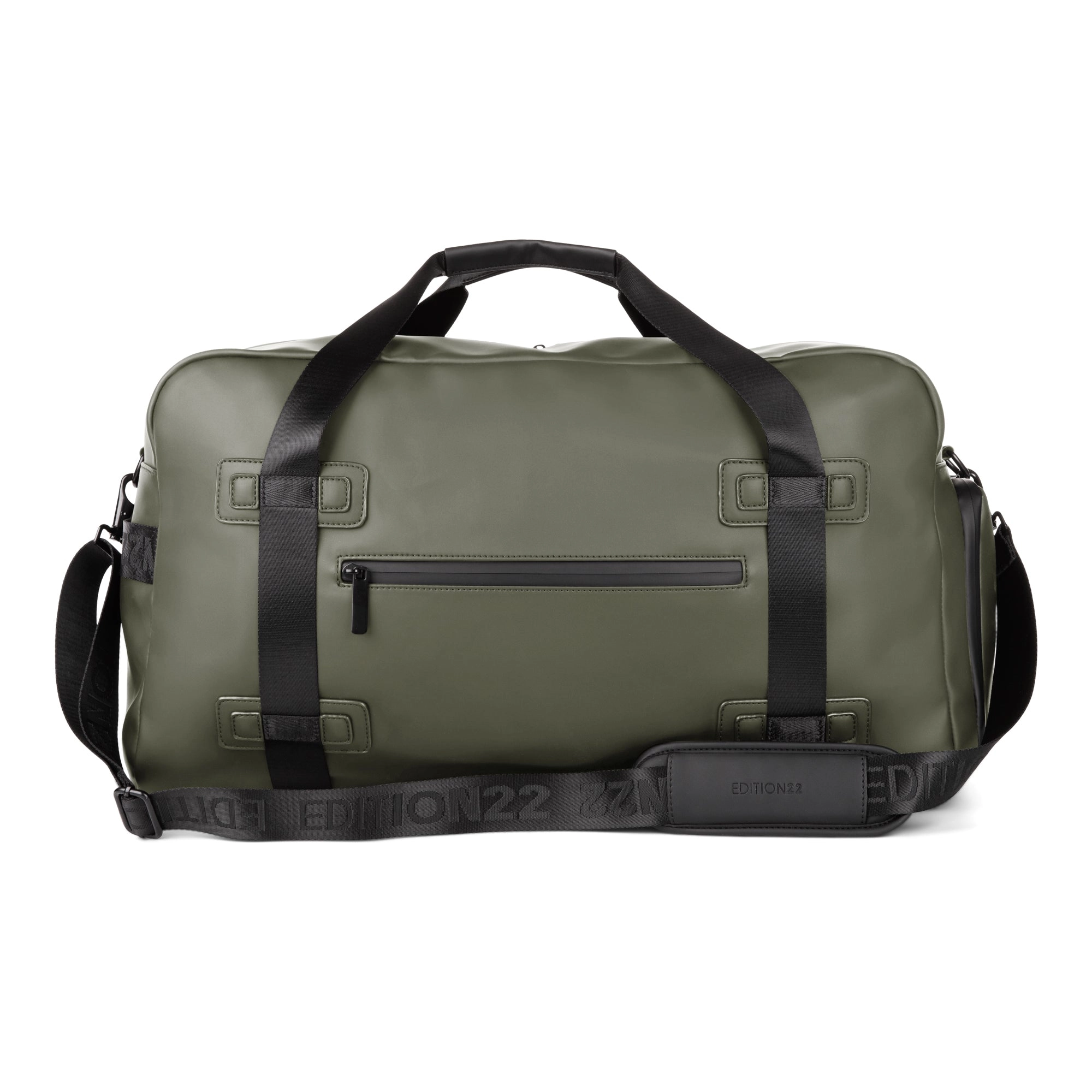 Edition22 Core Duffle Bag *Drop Ship*