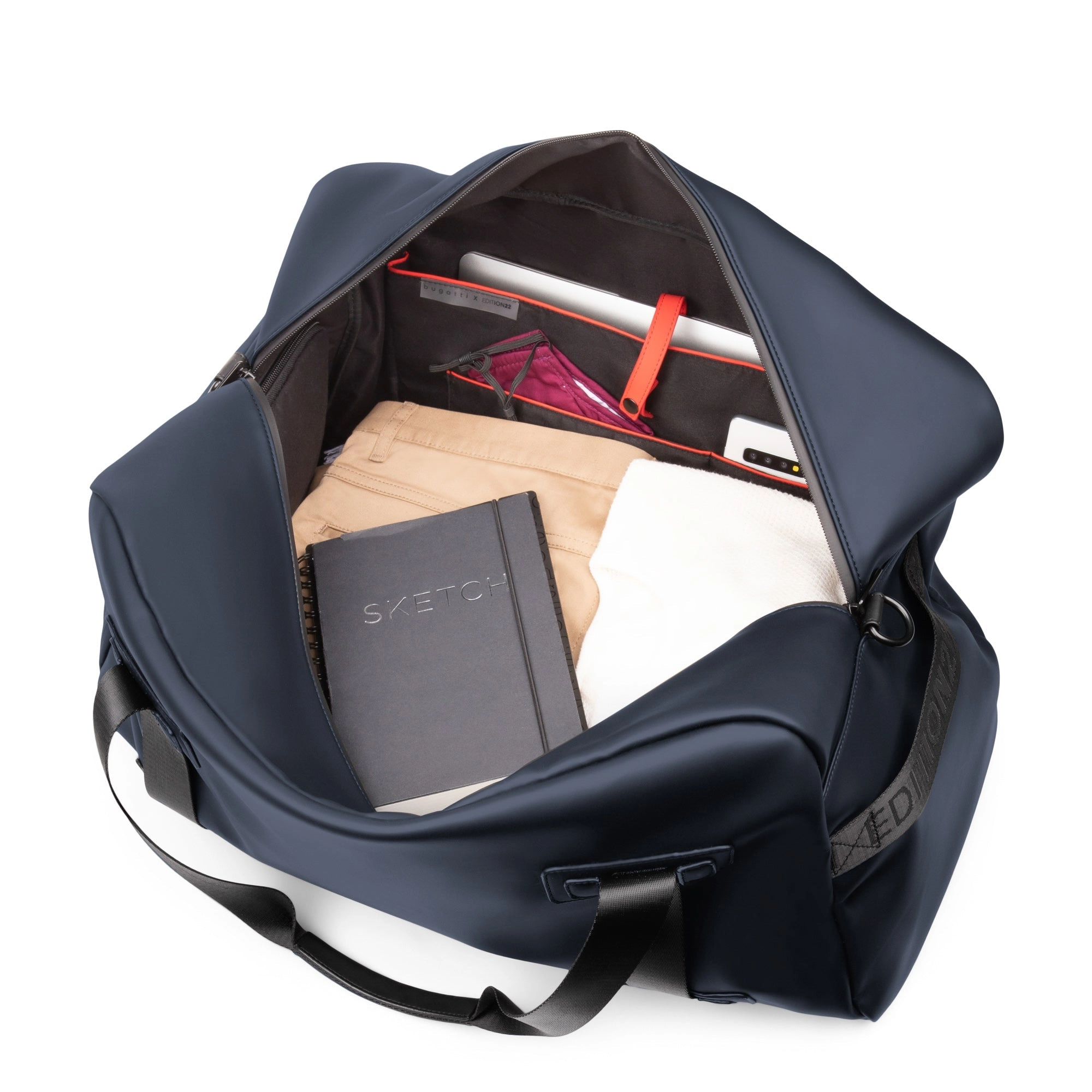 Edition22 Core Duffle Bag *Drop Ship*