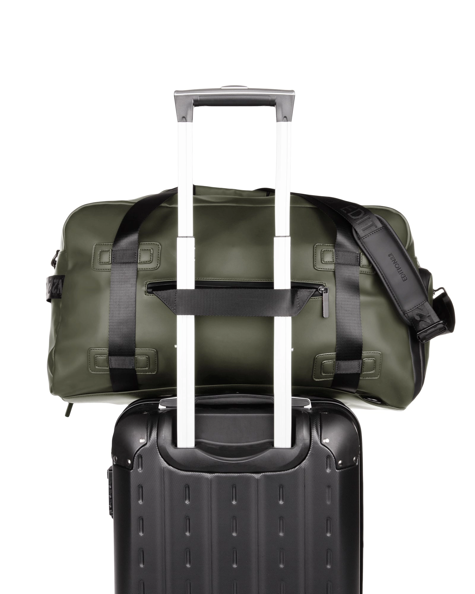 Edition22 Core Duffle Bag *Drop Ship*