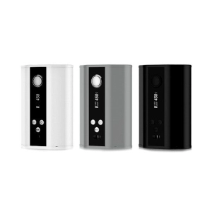 Eleaf iSmoka iStick TC200W Box Mod Kit