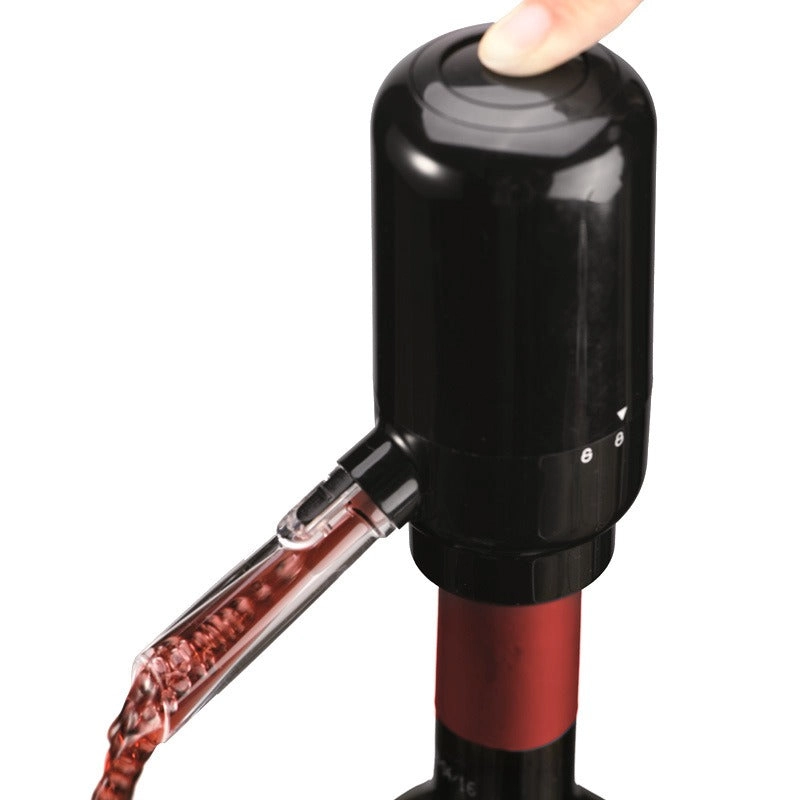 Electric Wine Dispenser