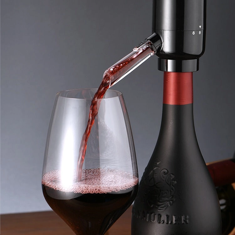 Electric Wine Dispenser