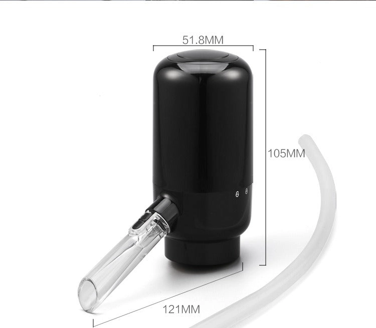 Electric Wine Dispenser