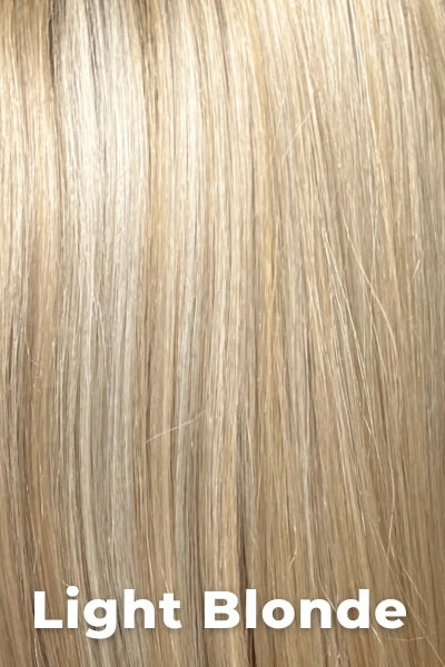 Envy Toppers - Add-On Part - HH/Synthetic Blend