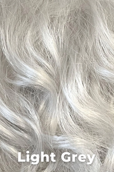 Envy Toppers - Add-On Top - HH/Synthetic Blend