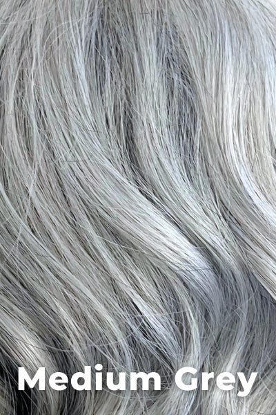 Envy Wigs - Aubrey - Human Hair Blend