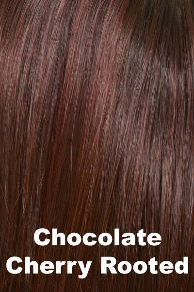 Envy Wigs - Aubrey - Human Hair Blend