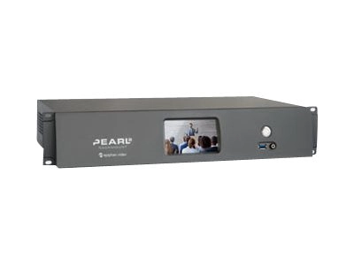 Epiphan Pearl-2 Rackmount - Video production system - 6-channel ESP1151-SG