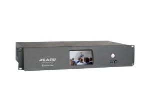 Epiphan Pearl-2 Rackmount - Video production system - 6-channel ESP1151-SG