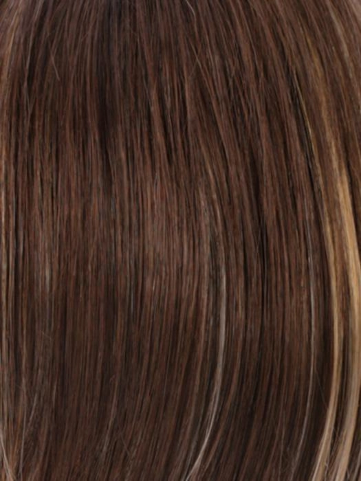 Fallon | Synthetic Lace Front Wig (Mono Top)
