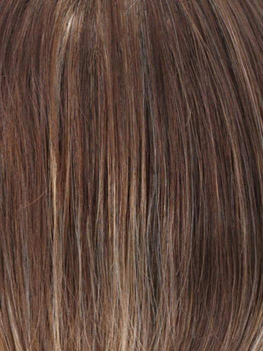 Fallon | Synthetic Lace Front Wig (Mono Top)