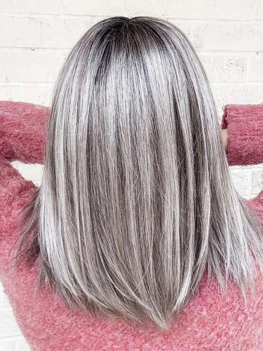 Fallon | Synthetic Lace Front Wig (Mono Top)