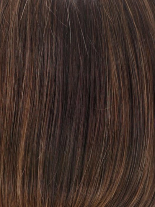 Fallon | Synthetic Lace Front Wig (Mono Top)