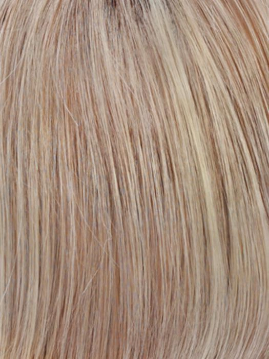 Fallon | Synthetic Lace Front Wig (Mono Top)