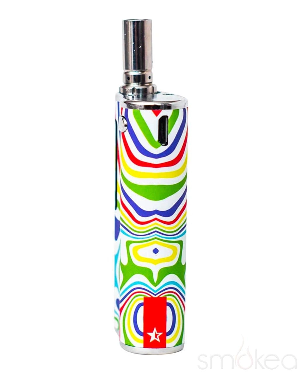 Famous Designs "Amnesia" Vaporizer