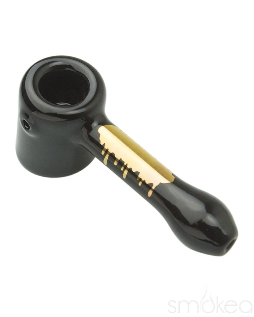 Famous Designs "Surrender" Hammer Pipe