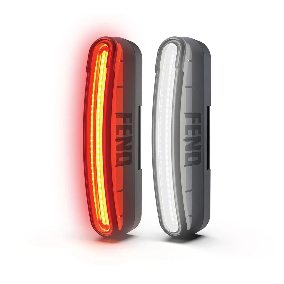 Fend Super Bike Lights