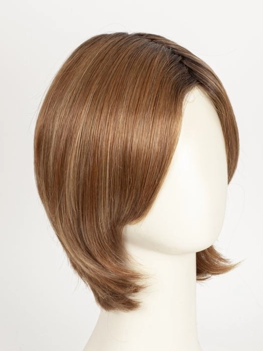 Flash Forward | Synthetic Lace Front Wig (Mono Top)