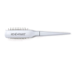 Folding Brush by Rene of Paris