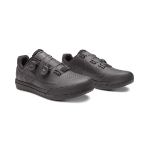 Fox Union BOA Clipless Mountain Bike Shoes, SALE