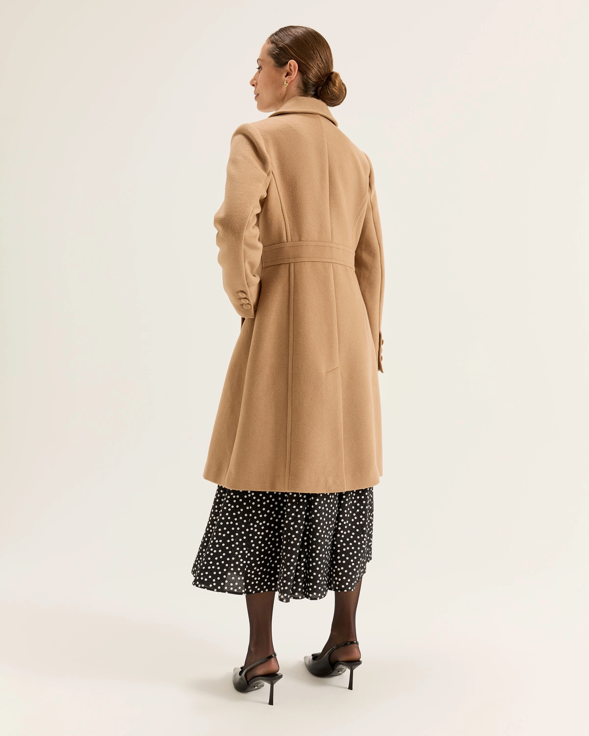 Frances Coat