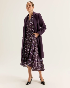 Frances Coat