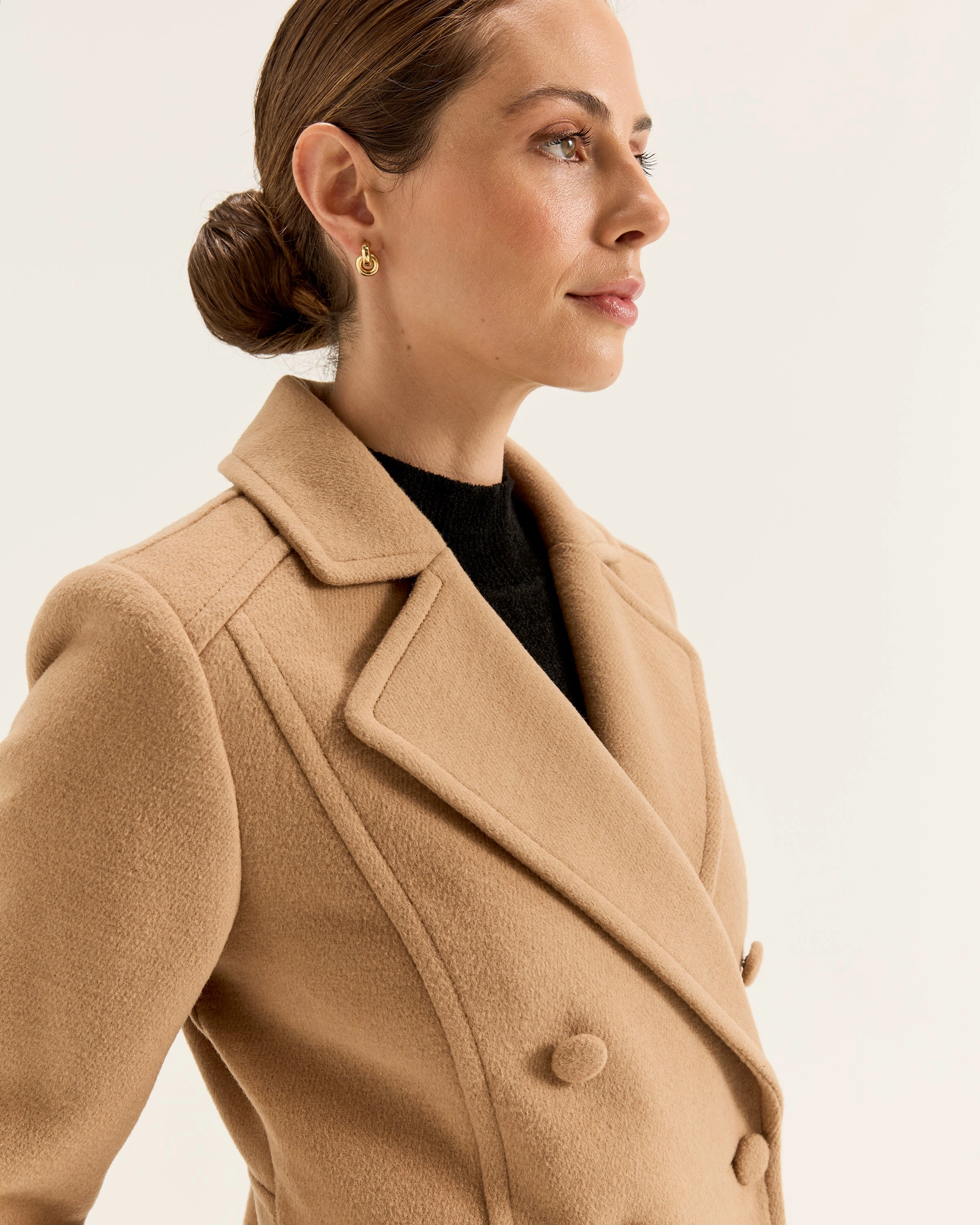 Frances Coat