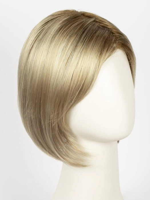 French by Ellen Wille | Synthetic Lace Front Wig (Mono Part)