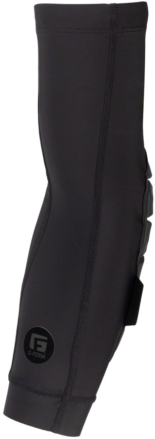 G-Form Pro-X3 Elbow Guards - Black, X-Small
