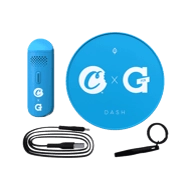 G Pen x Cookies Dash Vaporizer
